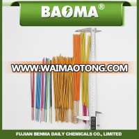 indian vietnam 1.3mm diameter incense stick